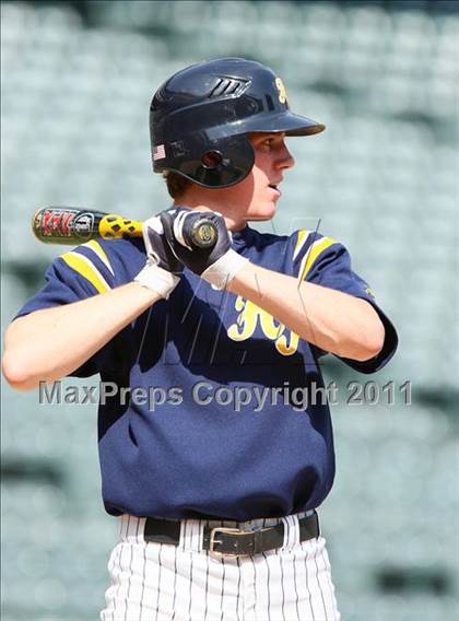 Thumbnail 3 in Guyer vs. Highland Park photogallery.