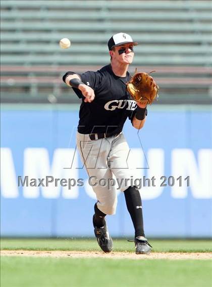 Thumbnail 1 in Guyer vs. Highland Park photogallery.
