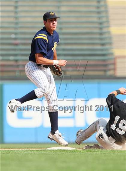 Thumbnail 1 in Guyer vs. Highland Park photogallery.