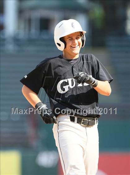 Thumbnail 3 in Guyer vs. Highland Park photogallery.