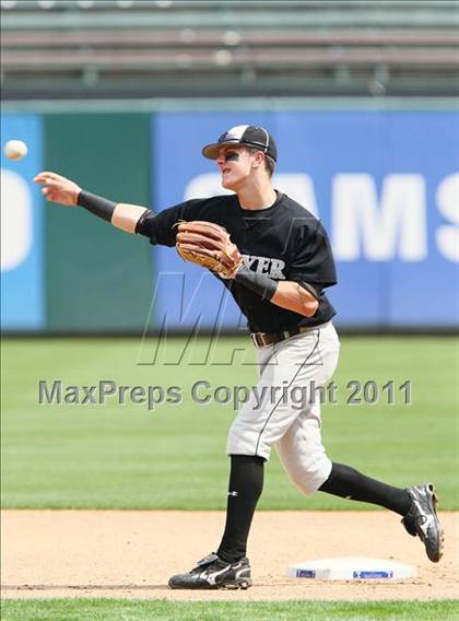Thumbnail 1 in Guyer vs. Highland Park photogallery.
