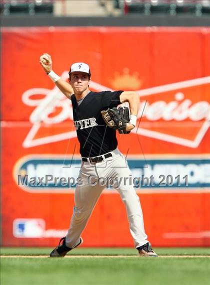 Thumbnail 3 in Guyer vs. Highland Park photogallery.