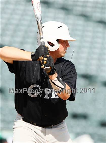 Thumbnail 3 in Guyer vs. Highland Park photogallery.