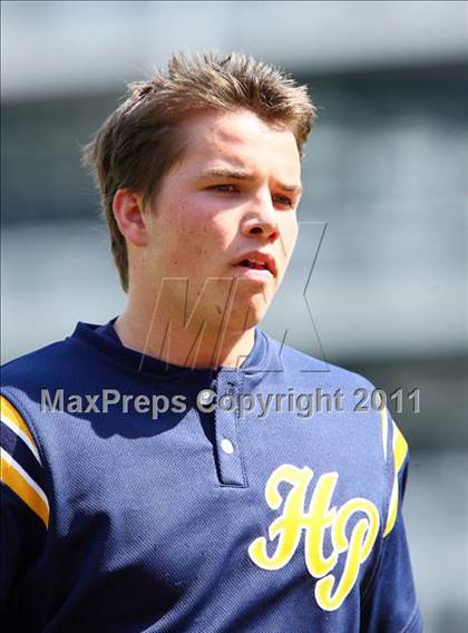 Thumbnail 2 in Guyer vs. Highland Park photogallery.