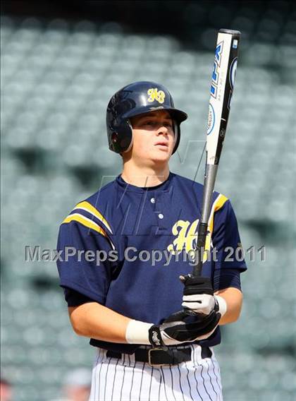 Thumbnail 3 in Guyer vs. Highland Park photogallery.