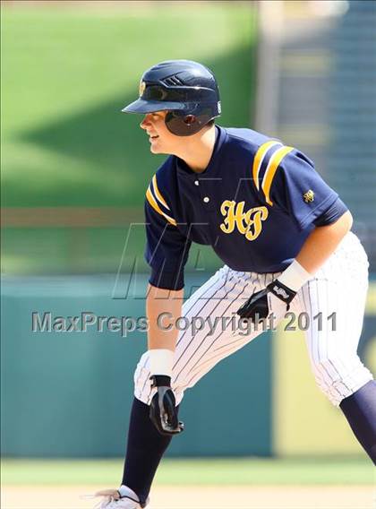 Thumbnail 3 in Guyer vs. Highland Park photogallery.