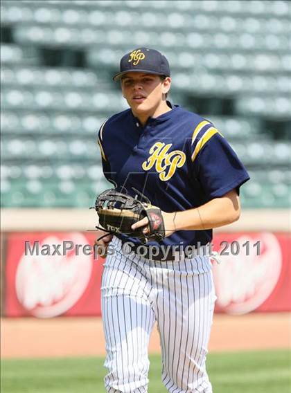 Thumbnail 2 in Guyer vs. Highland Park photogallery.