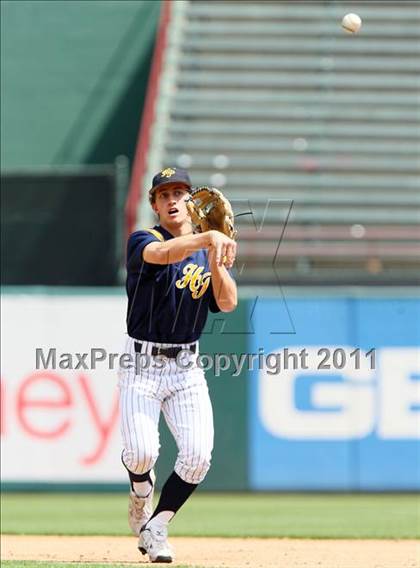 Thumbnail 3 in Guyer vs. Highland Park photogallery.