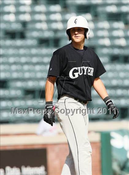 Thumbnail 1 in Guyer vs. Highland Park photogallery.