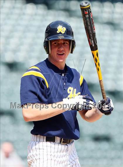 Thumbnail 3 in Guyer vs. Highland Park photogallery.