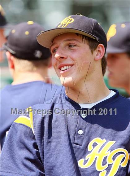 Thumbnail 1 in Guyer vs. Highland Park photogallery.