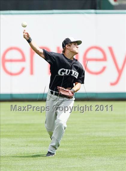 Thumbnail 1 in Guyer vs. Highland Park photogallery.