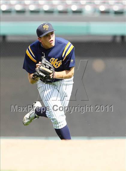 Thumbnail 1 in Guyer vs. Highland Park photogallery.