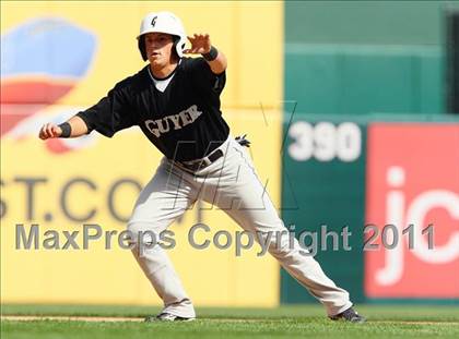 Thumbnail 1 in Guyer vs. Highland Park photogallery.