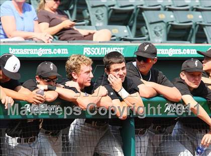 Thumbnail 3 in Guyer vs. Highland Park photogallery.