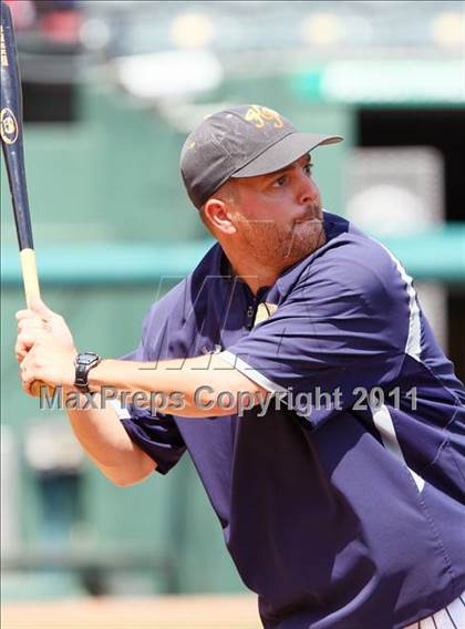 Thumbnail 2 in Guyer vs. Highland Park photogallery.