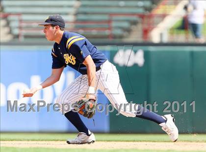 Thumbnail 2 in Guyer vs. Highland Park photogallery.