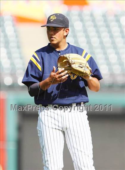 Thumbnail 2 in Guyer vs. Highland Park photogallery.