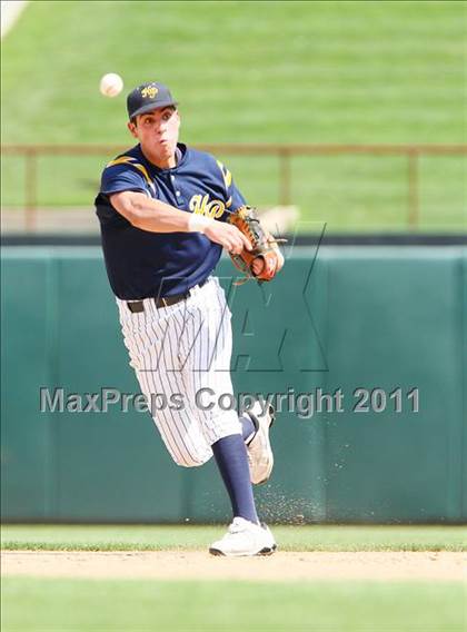 Thumbnail 2 in Guyer vs. Highland Park photogallery.
