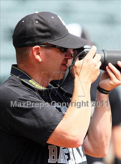 Thumbnail 2 in Guyer vs. Highland Park photogallery.