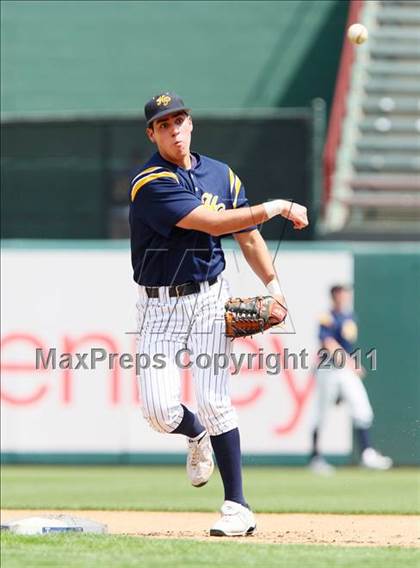 Thumbnail 3 in Guyer vs. Highland Park photogallery.