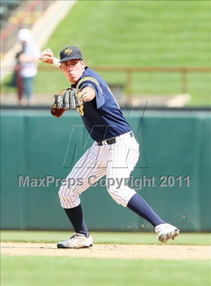 Thumbnail 2 in Guyer vs. Highland Park photogallery.