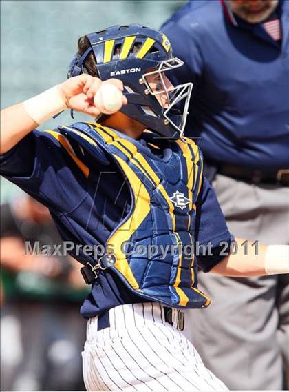 Thumbnail 3 in Guyer vs. Highland Park photogallery.