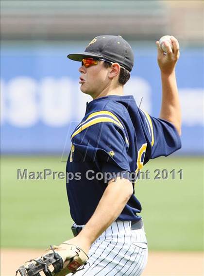 Thumbnail 2 in Guyer vs. Highland Park photogallery.