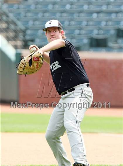 Thumbnail 3 in Guyer vs. Highland Park photogallery.