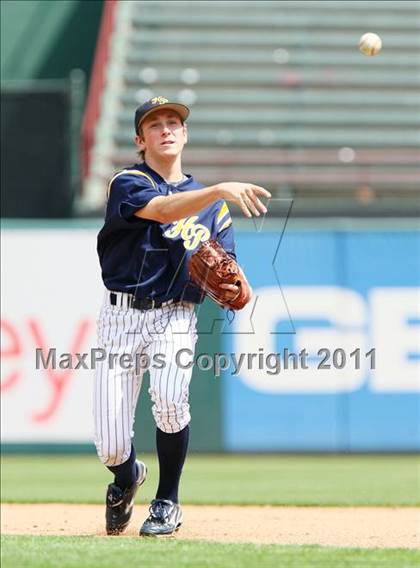 Thumbnail 1 in Guyer vs. Highland Park photogallery.