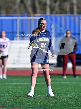 Barrington @ East Greenwich