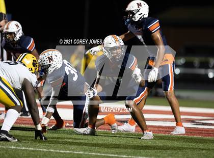 Thumbnail 1 in Valdosta vs Northside photogallery.