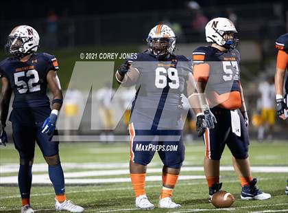 Thumbnail 1 in Valdosta vs Northside photogallery.