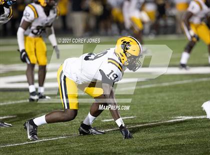 Thumbnail 1 in Valdosta vs Northside photogallery.