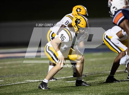 Thumbnail 1 in Valdosta vs Northside photogallery.