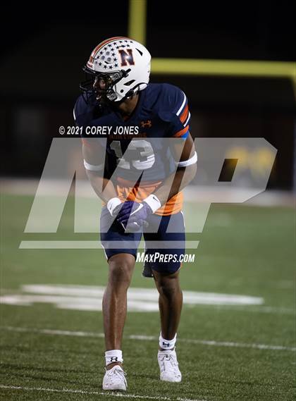 Thumbnail 1 in Valdosta vs Northside photogallery.