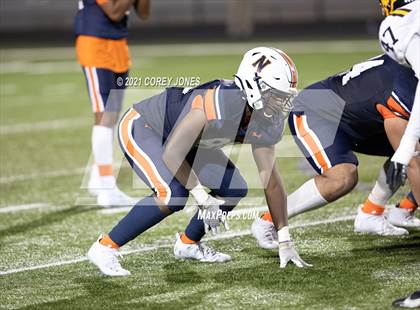 Thumbnail 3 in Valdosta vs Northside photogallery.