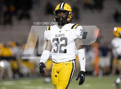 Thumbnail 2 in Valdosta vs Northside photogallery.