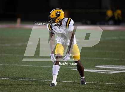 Thumbnail 3 in Valdosta vs Northside photogallery.