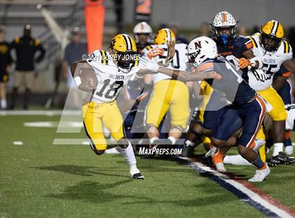 Thumbnail 2 in Valdosta vs Northside photogallery.