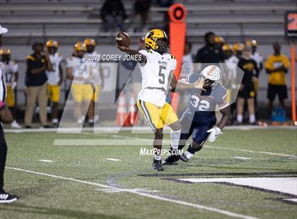 Thumbnail 1 in Valdosta vs Northside photogallery.