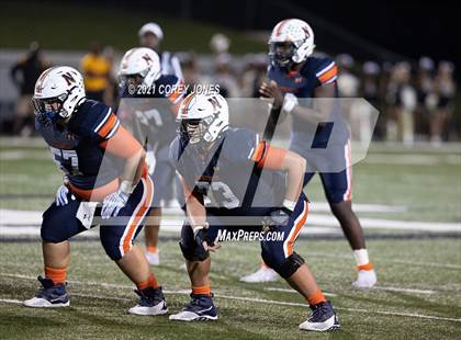 Thumbnail 2 in Valdosta vs Northside photogallery.