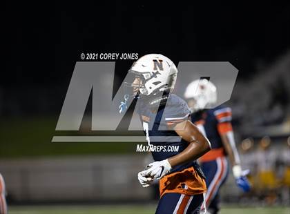 Thumbnail 2 in Valdosta vs Northside photogallery.