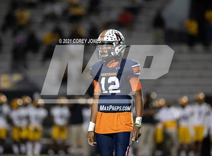 Thumbnail 1 in Valdosta vs Northside photogallery.
