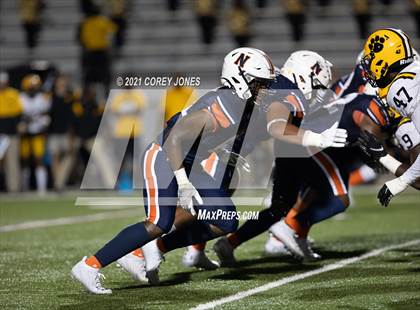 Thumbnail 2 in Valdosta vs Northside photogallery.