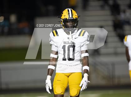 Thumbnail 3 in Valdosta vs Northside photogallery.
