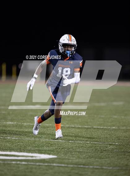 Thumbnail 3 in Valdosta vs Northside photogallery.