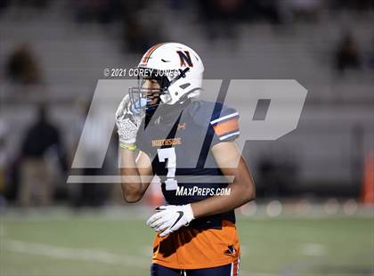 Thumbnail 1 in Valdosta vs Northside photogallery.