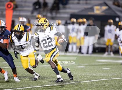 Thumbnail 3 in Valdosta vs Northside photogallery.