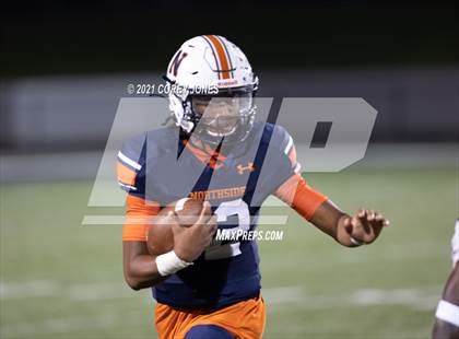 Thumbnail 1 in Valdosta vs Northside photogallery.